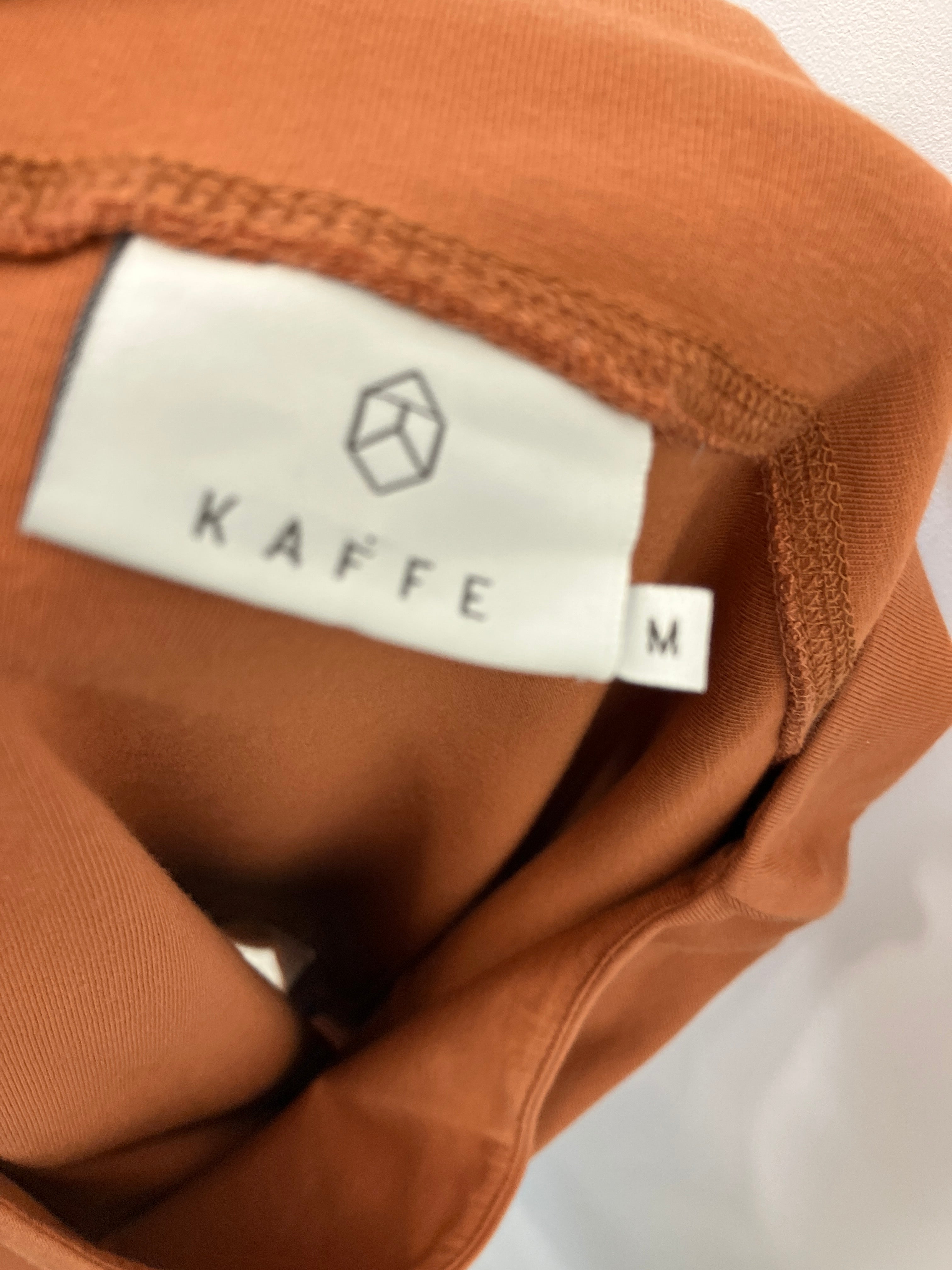 Kaffe Nederdel